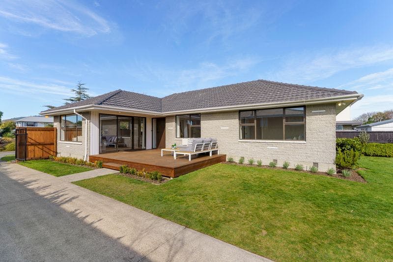 3 Shamrock Place, Halswell, Christchurch City