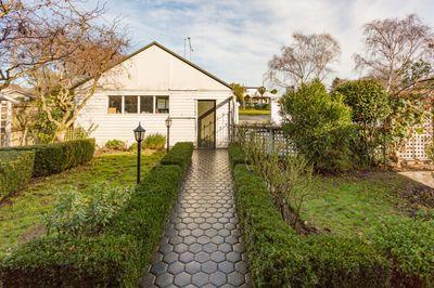 1/414 Memorial Ave, Burnside, Christchurch City, Canterbury | Tall Poppy 