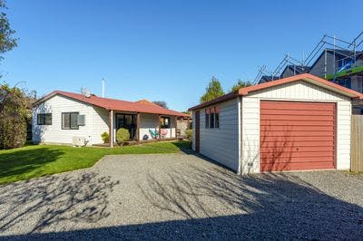 263B Lyttelton Street, Spreydon, Christchurch City, Canterbury | Tall Poppy 