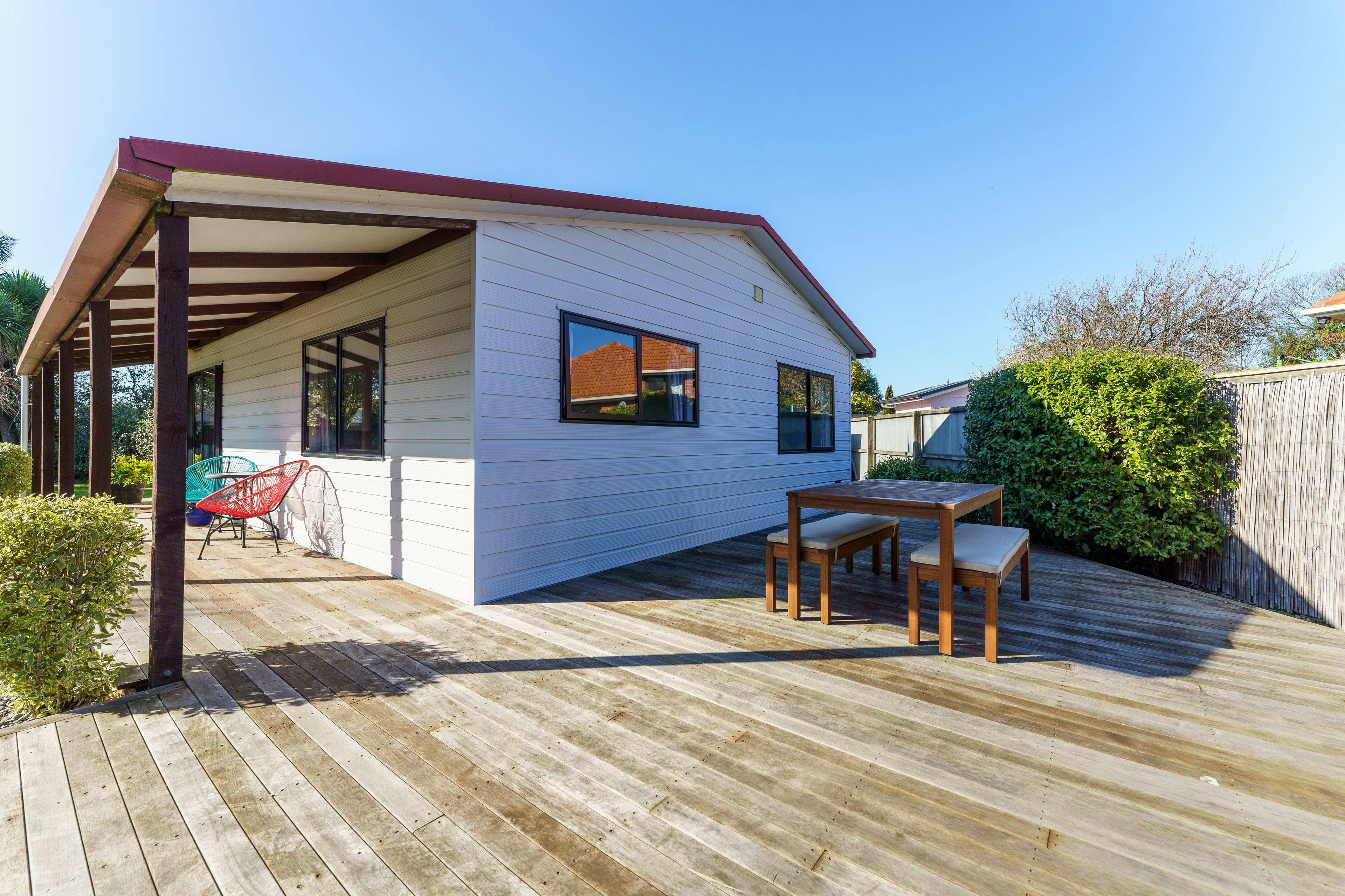 263B Lyttelton Street, Spreydon, Christchurch City, Canterbury | Tall Poppy 