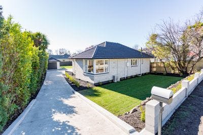 23 Centaurus Road, Cashmere, Christchurch City, Canterbury | Tall Poppy 