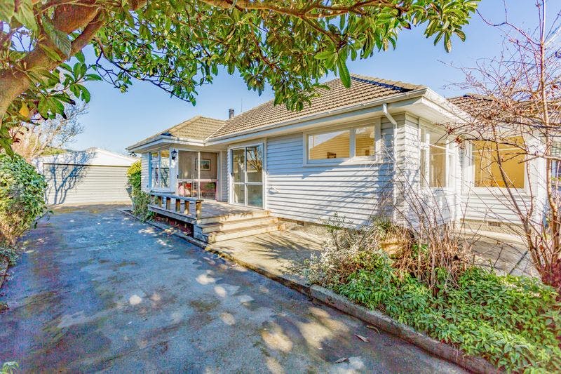 28 Stanbury Avenue, Somerfield, Christchurch City