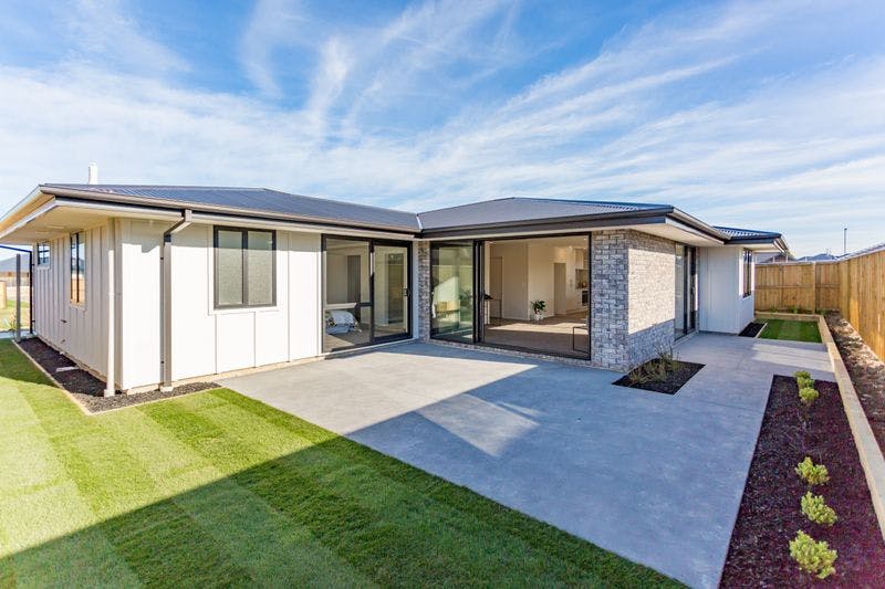 50 Rory Street, Rolleston, Selwyn