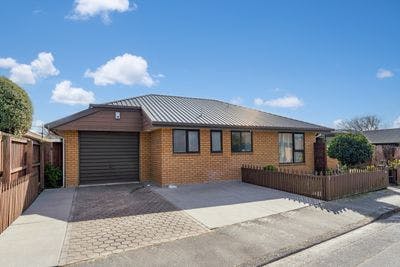 1/5 Tuscany Place, Beckenham, Christchurch City, Canterbury | Tall Poppy 