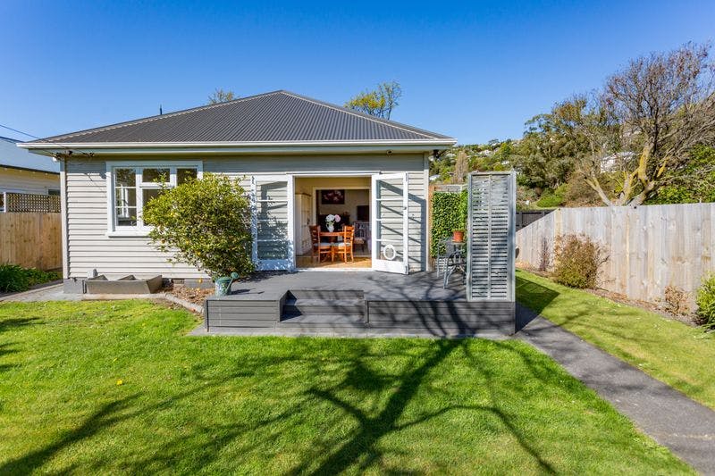 228 Centaurus Road, Saint Martins, Christchurch City