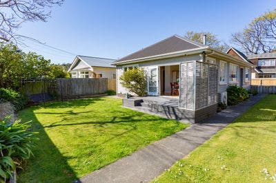 228 Centaurus Road, Saint Martins, Christchurch City, Canterbury | Tall Poppy 