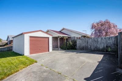 1/141 Gilberthorpes Road, Hei Hei, Christchurch City, Canterbury | Tall Poppy 