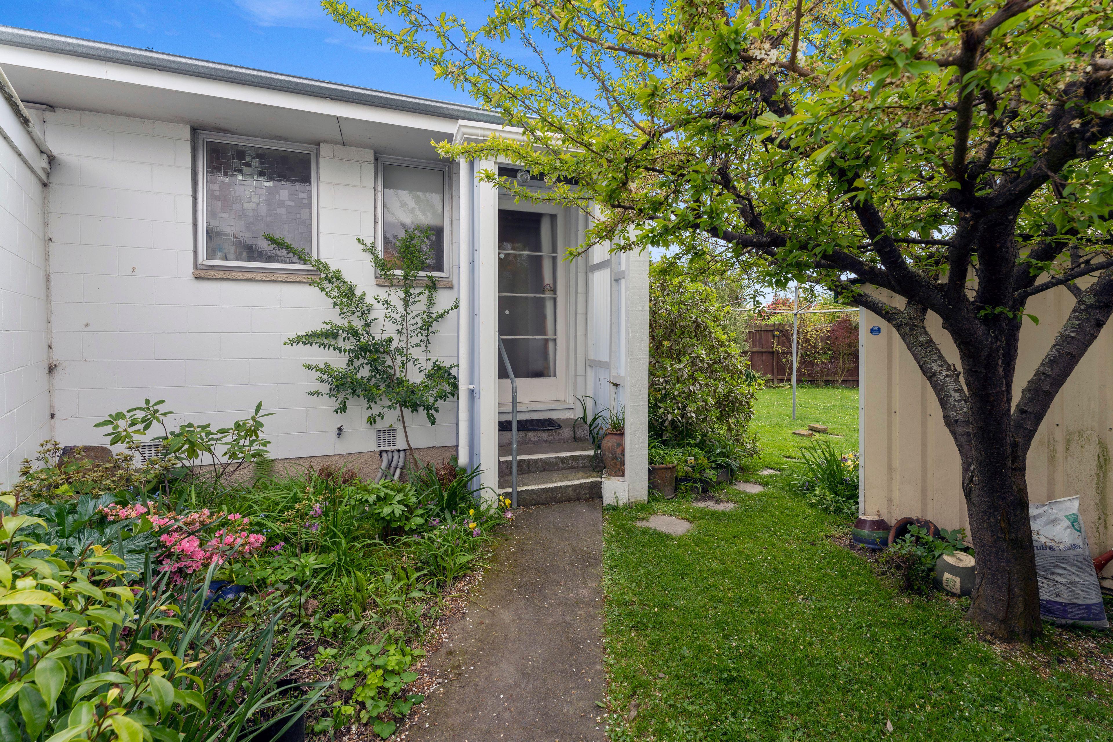 1/57 Bordesley Street, Phillipstown, Christchurch City, Canterbury | Tall Poppy 