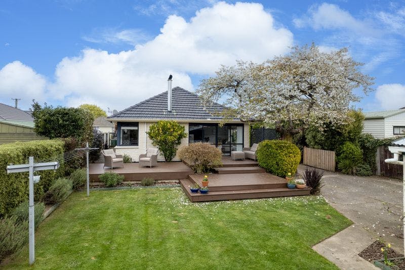 18 Santa Rosa Avenue, Halswell, Christchurch City