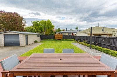 126 Wales Street, Halswell, Christchurch City, Canterbury | Tall Poppy 