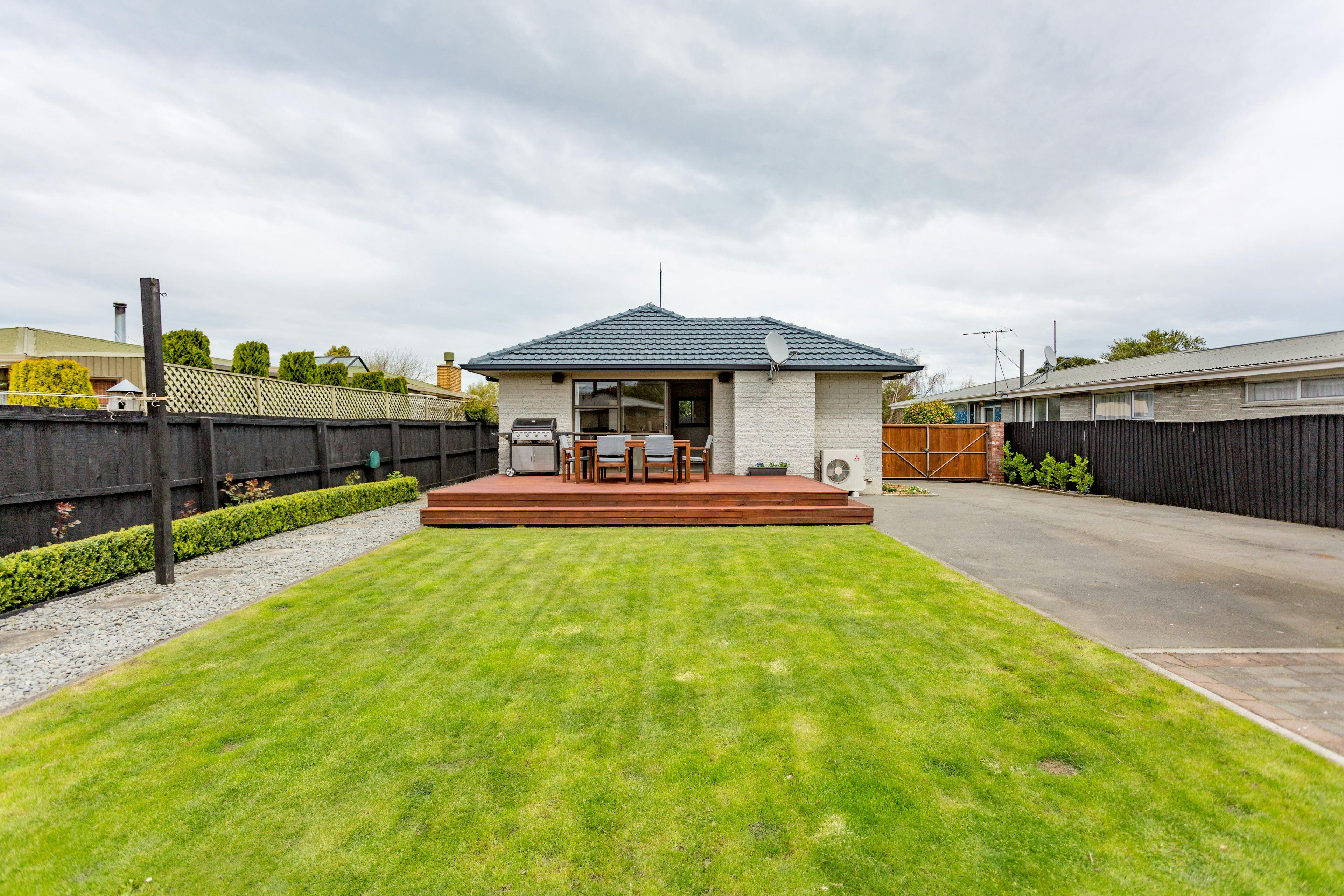 126 Wales Street, Halswell, Christchurch City, Canterbury | Tall Poppy 