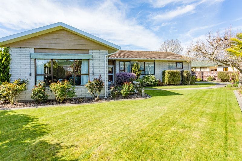 10 Iona Place, Sockburn, Christchurch City