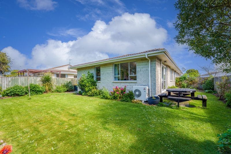 2/12 Bonar Pl, Woolston, Christchurch City