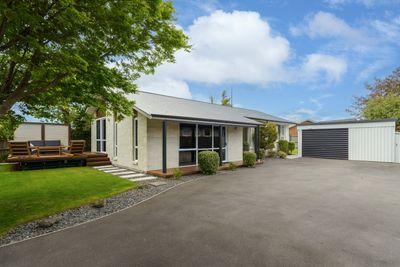 5 Ingrid Street, Parklands, Christchurch City, Canterbury | Tall Poppy 