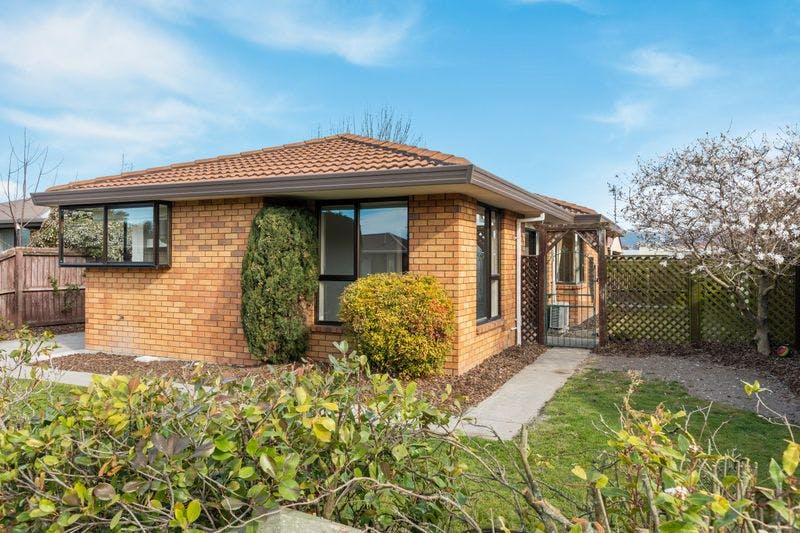 2A Thistledown Place, Woolston, Christchurch City