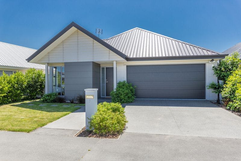 5 Wilkes Road, Wigram, Christchurch City