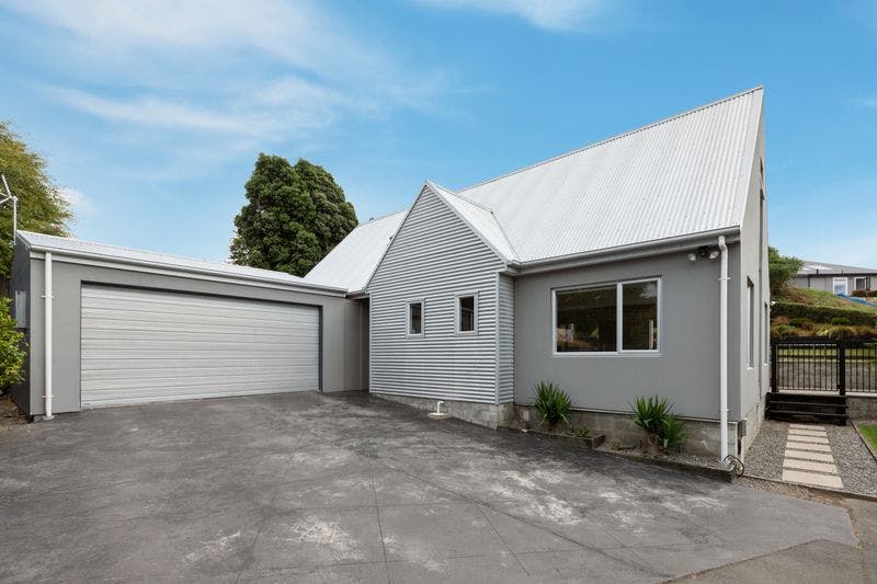 3A Whareora Tce, Cashmere Hills, Christchurch City