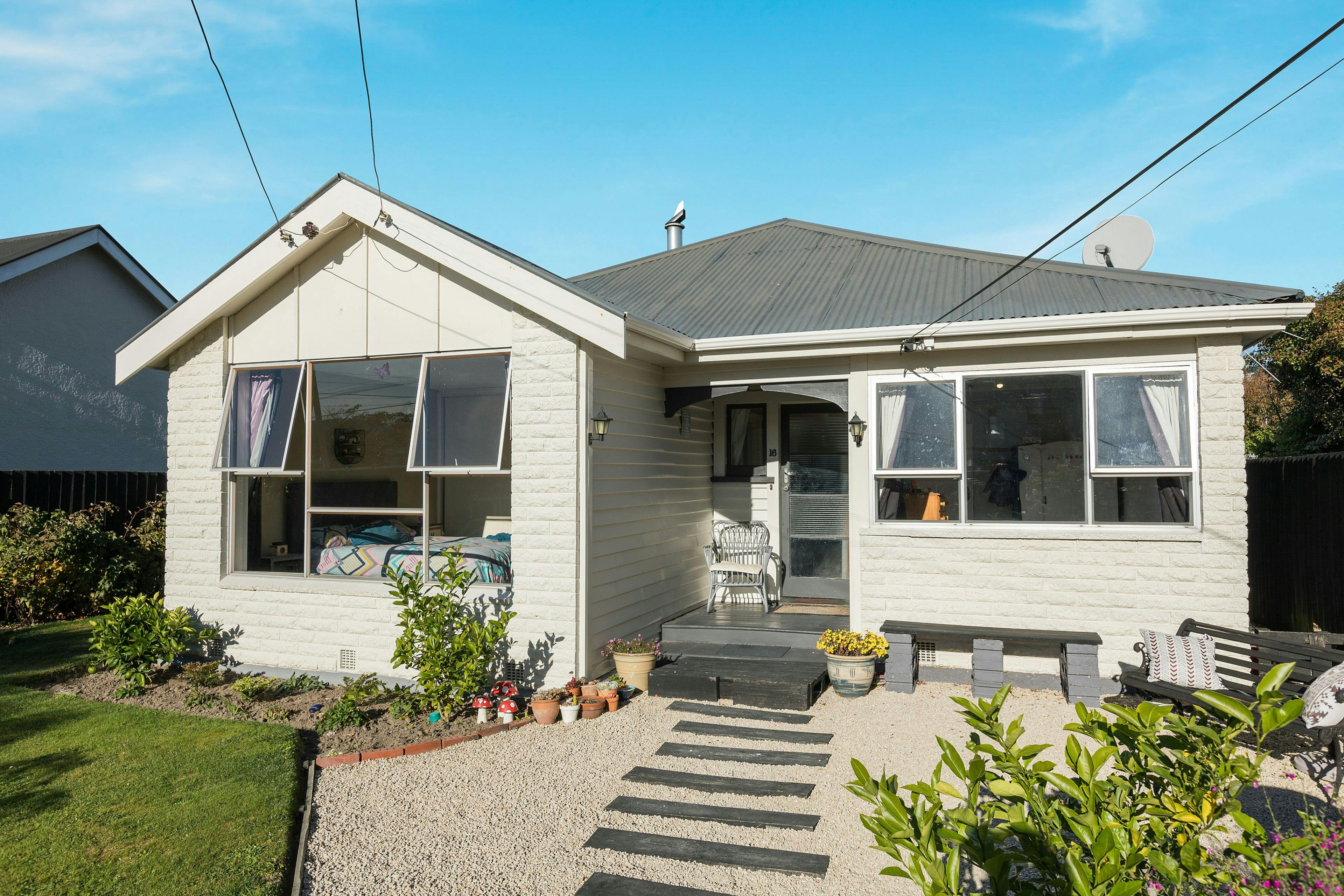 16 Somerfield Street, Somerfield, Christchurch City, Canterbury | Tall Poppy 