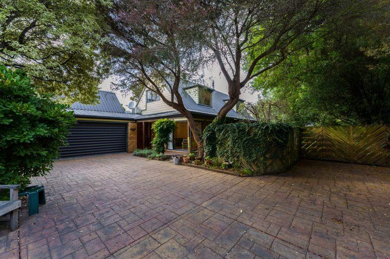 34 Riverview  Street, Beckenham, Christchurch City