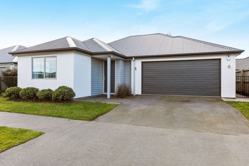 4 Caulfield Avenue, Halswell, Christchurch City