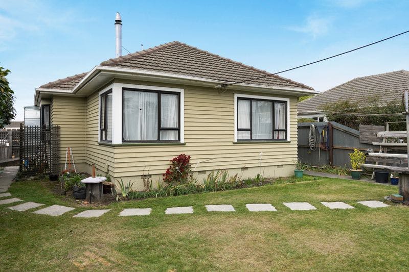 23 Branston Street, Hornby, Christchurch City