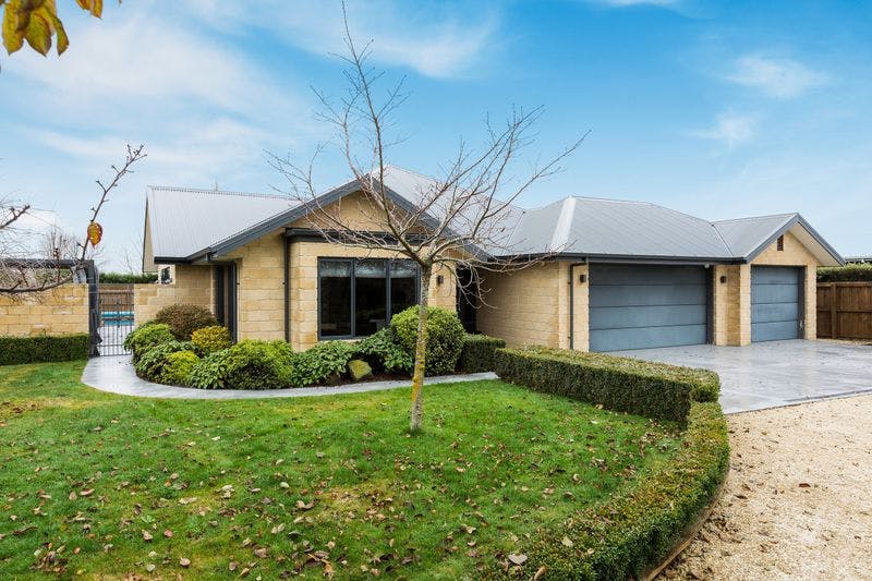 798 Weedons Ross Road, West Melton, Selwyn