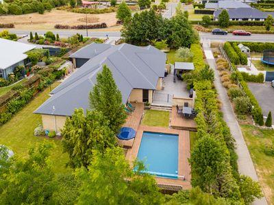 798 Weedons Ross Road, West Melton, Selwyn, Canterbury | Tall Poppy 