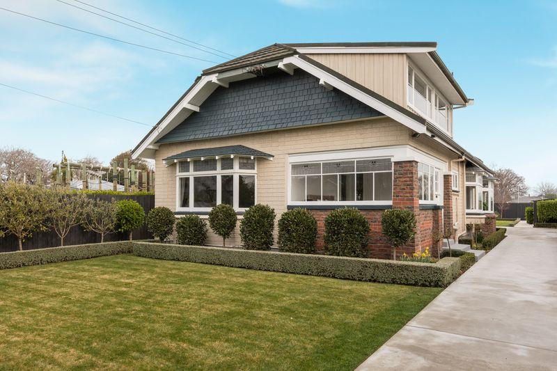 17 Beckenham Street, Beckenham, Christchurch City, Canterbury | Tall Poppy 