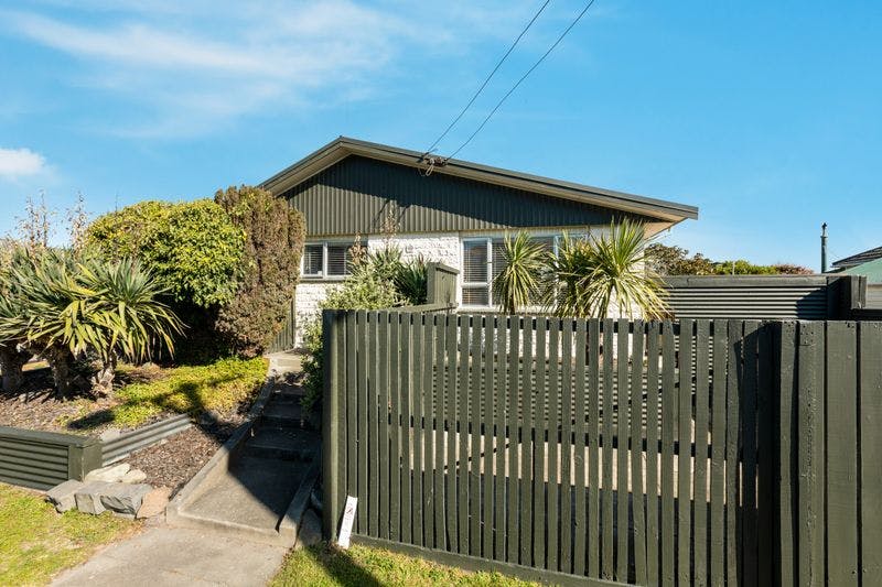 72 Oram Avenue, New Brighton, Christchurch City