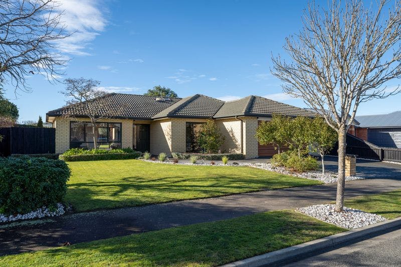 64 Puhara Avenue, Parklands, Christchurch City