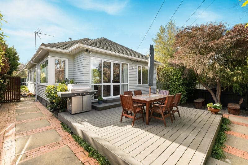 6 Wilding Street, Saint Martins, Christchurch City