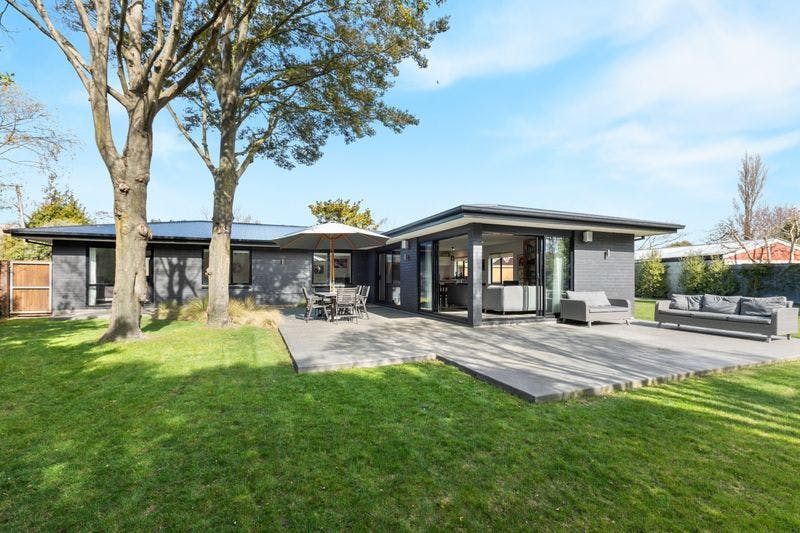 228 Opawa Road, Hillsborough, Christchurch City