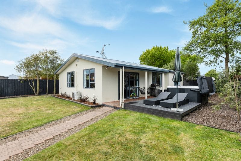 124D St Johns Street, Bromley, Christchurch City, Canterbury | Tall Poppy 