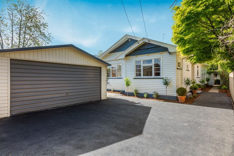 103 Beckford Road, Saint Martins, Christchurch City