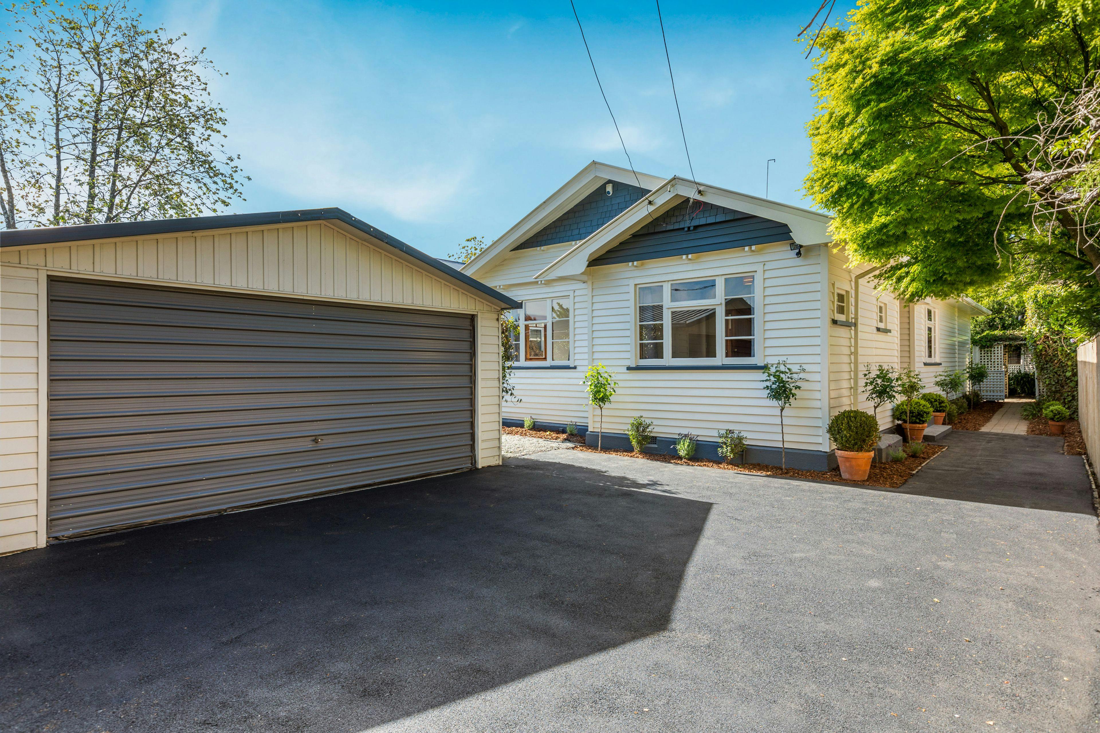 103 Beckford Road, Saint Martins, Christchurch City, Canterbury | Tall Poppy 