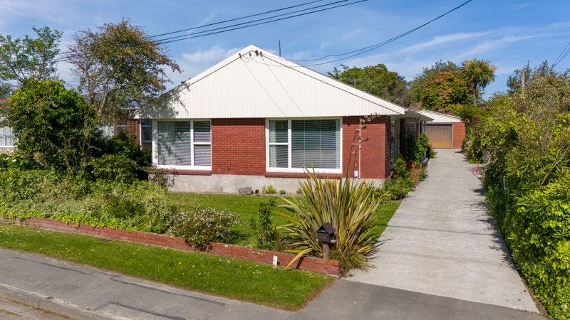 178 Riverlaw Terrace, Saint Martins, Christchurch City