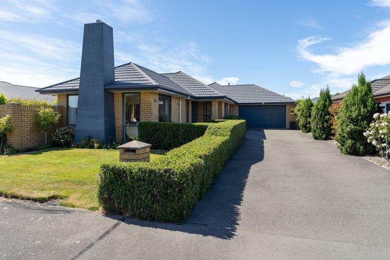 42 Edward Stafford Avenue, Halswell, Christchurch City