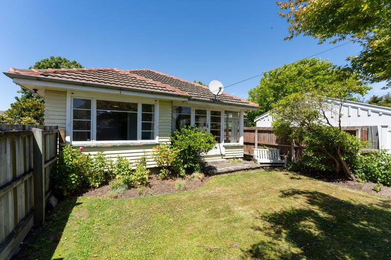 110 Knowles Street, Saint Albans, Christchurch City