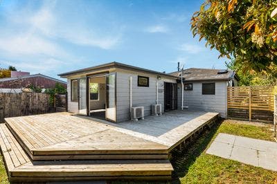 105 Smith Street, Woolston, Christchurch City, Canterbury | Tall Poppy 