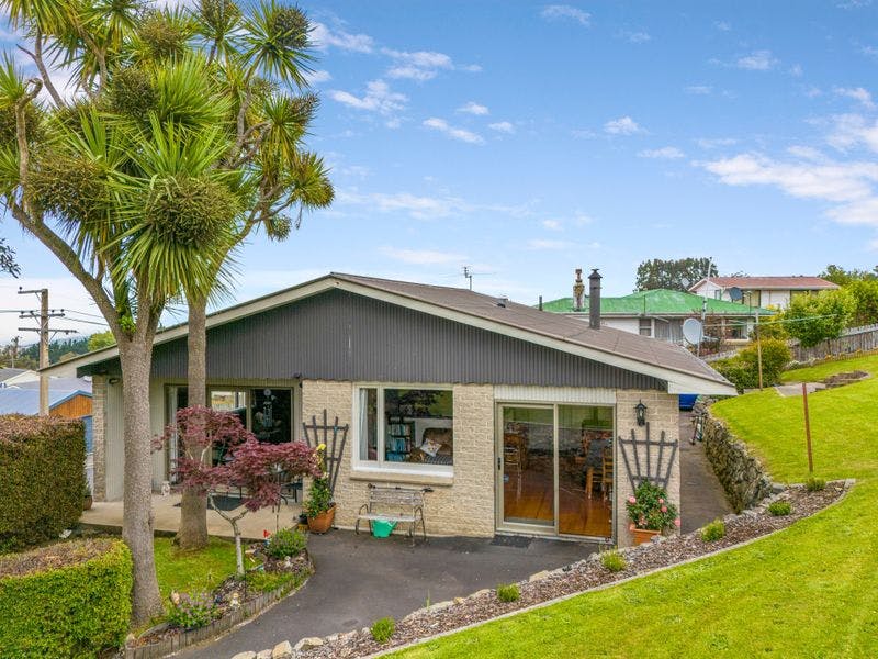 4 Saunders Street, Brockville, Dunedin City