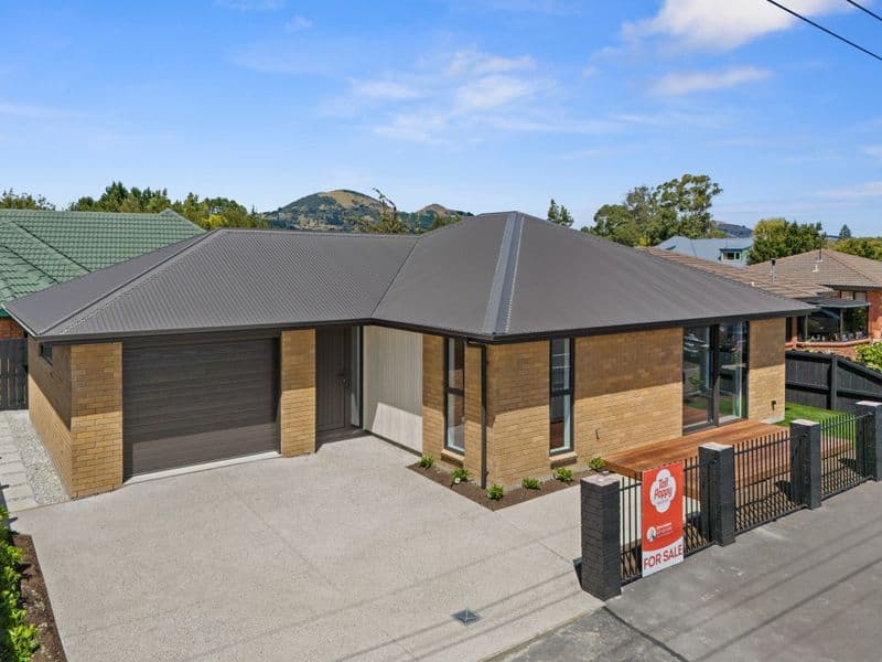 126A Factory Road, Mosgiel, Dunedin City, Otago | Tall Poppy 