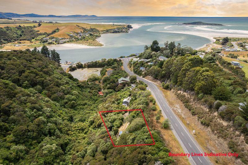 1161 Finlayson Road, Taieri Mouth, Clutha