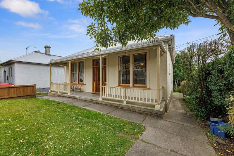 9 Font Street, Kaikorai, Dunedin City