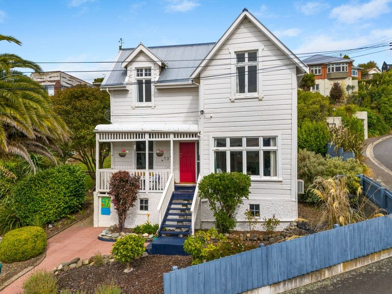 97 Leckhampton Court, Clyde Hill, Dunedin City, Otago | Tall Poppy 