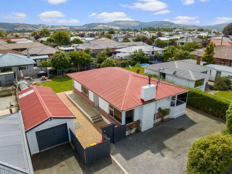 28 Lanark Street, Mosgiel, Dunedin City