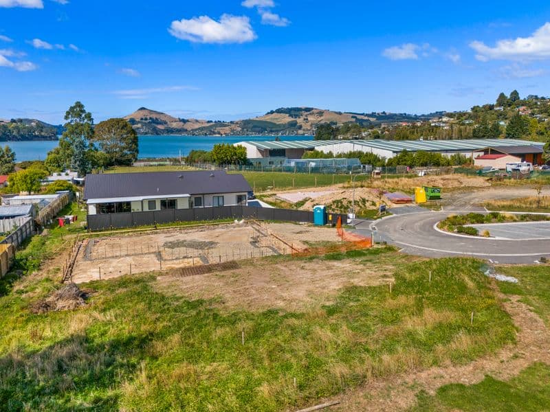 17 Shirley Lane, Sawyers Bay, Dunedin City, Otago | Tall Poppy 