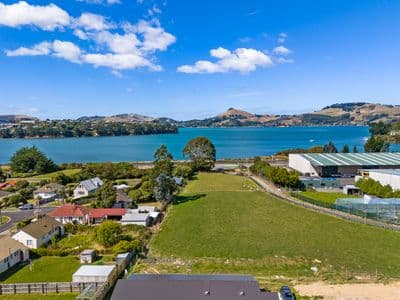 17 Shirley Lane, Sawyers Bay, Dunedin City, Otago | Tall Poppy 