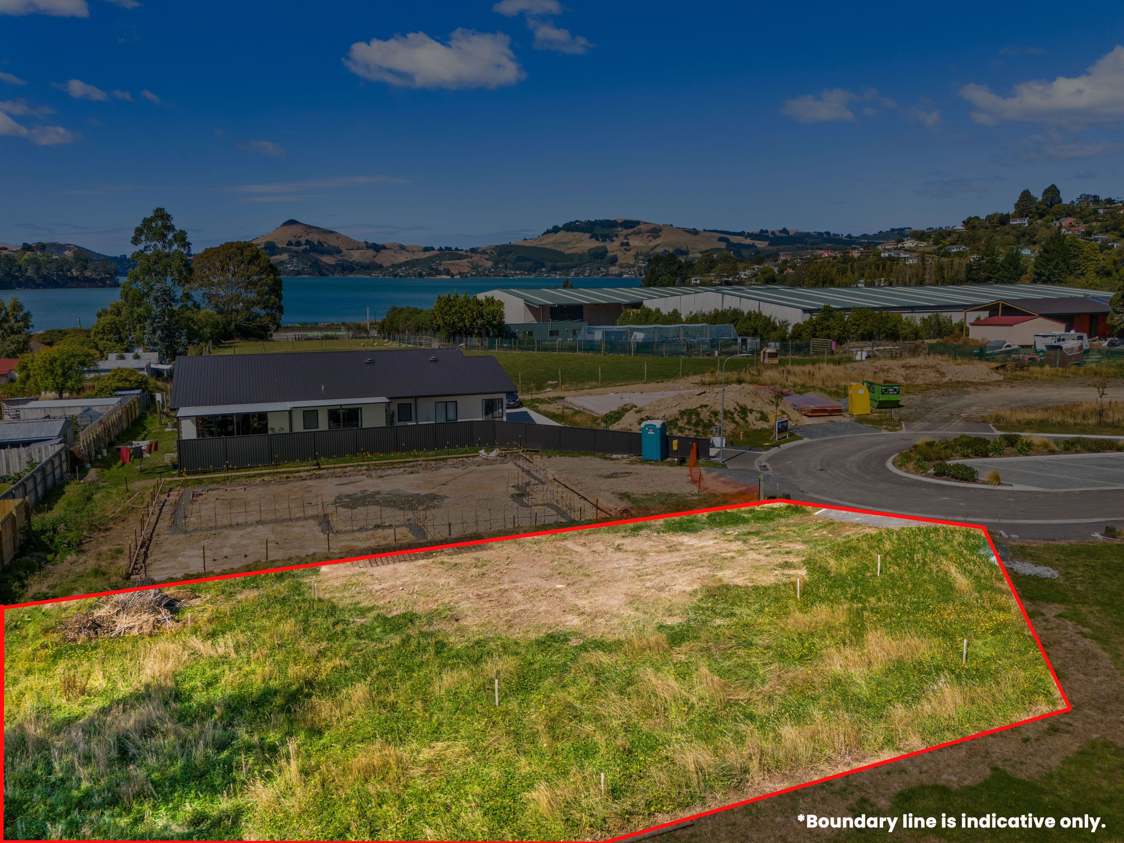 17 Shirley Lane, Sawyers Bay, Dunedin City, Otago | Tall Poppy 