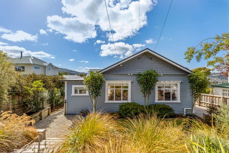 138 Lynn Street, Wakari, Dunedin City