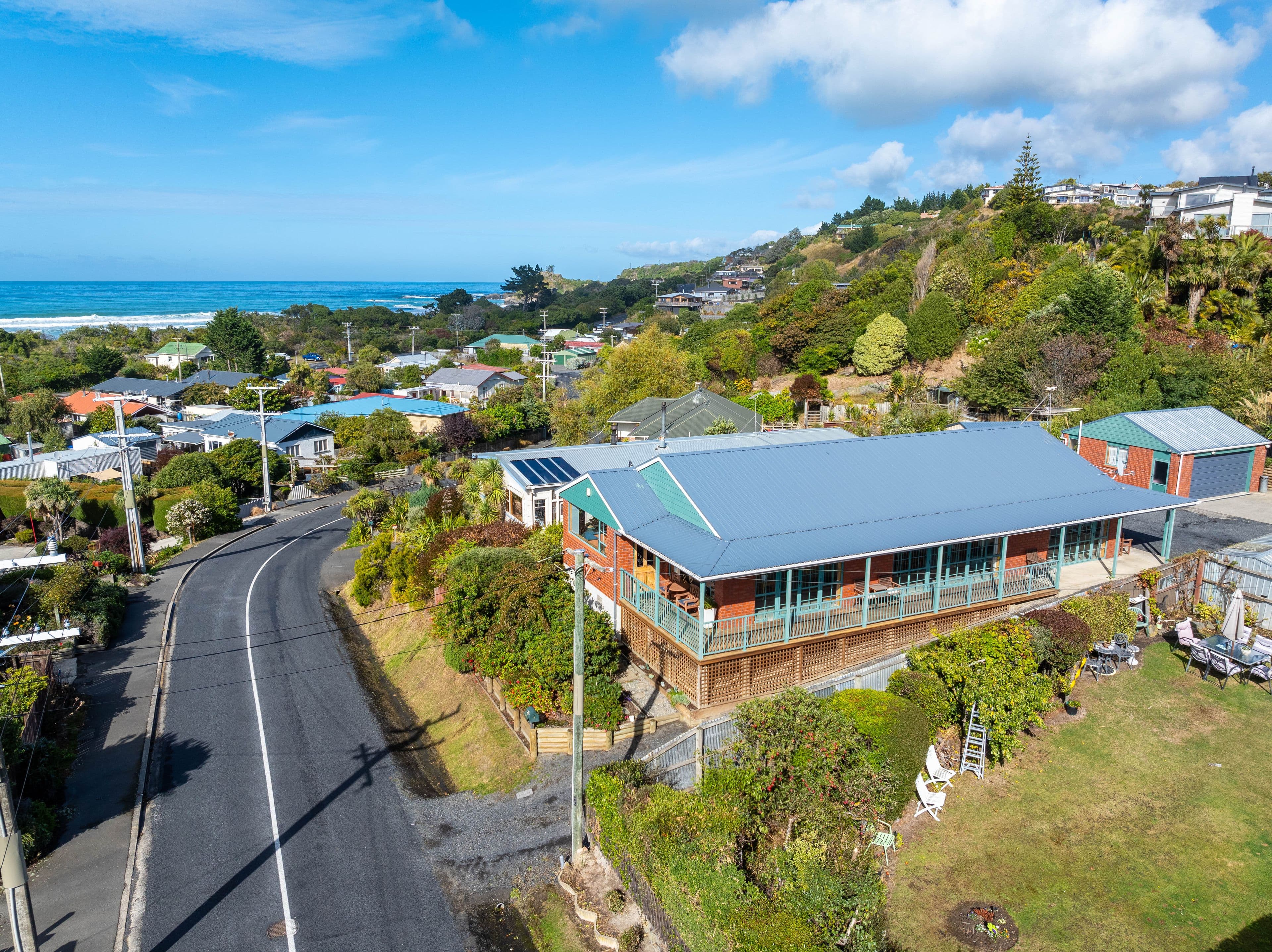 20 Edna Street, Ocean View, Dunedin City, Otago | Tall Poppy 